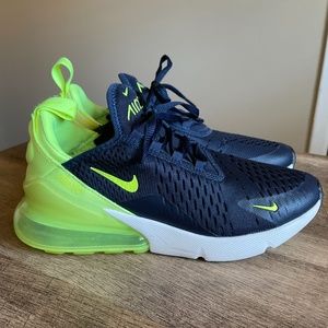 Nike AirMax 270 size 7
